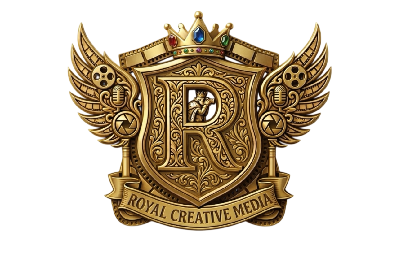 Royal Creative Media